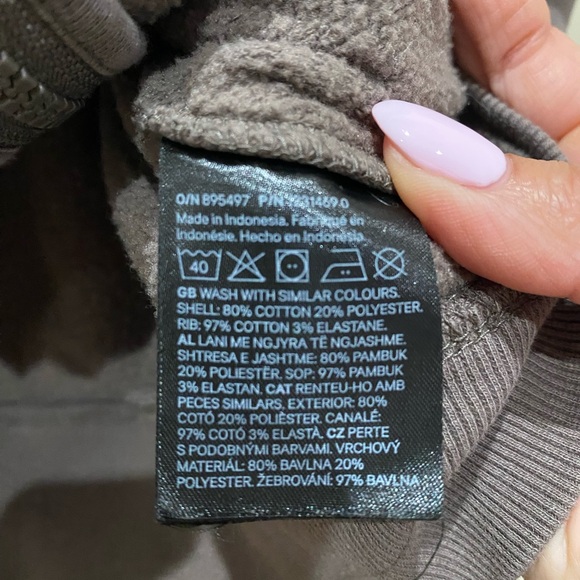 H&M jacket - Picture 4 of 5